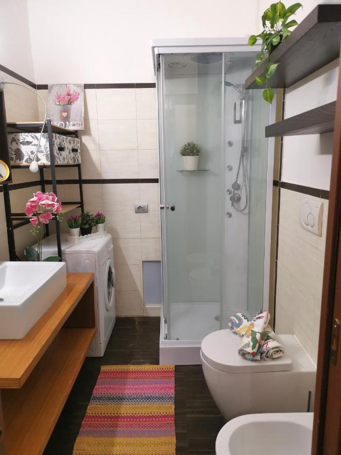 Bnbook Trilo Mind Rho Trilocale Con 2 Camere E 2 Bagni Buitenkant foto