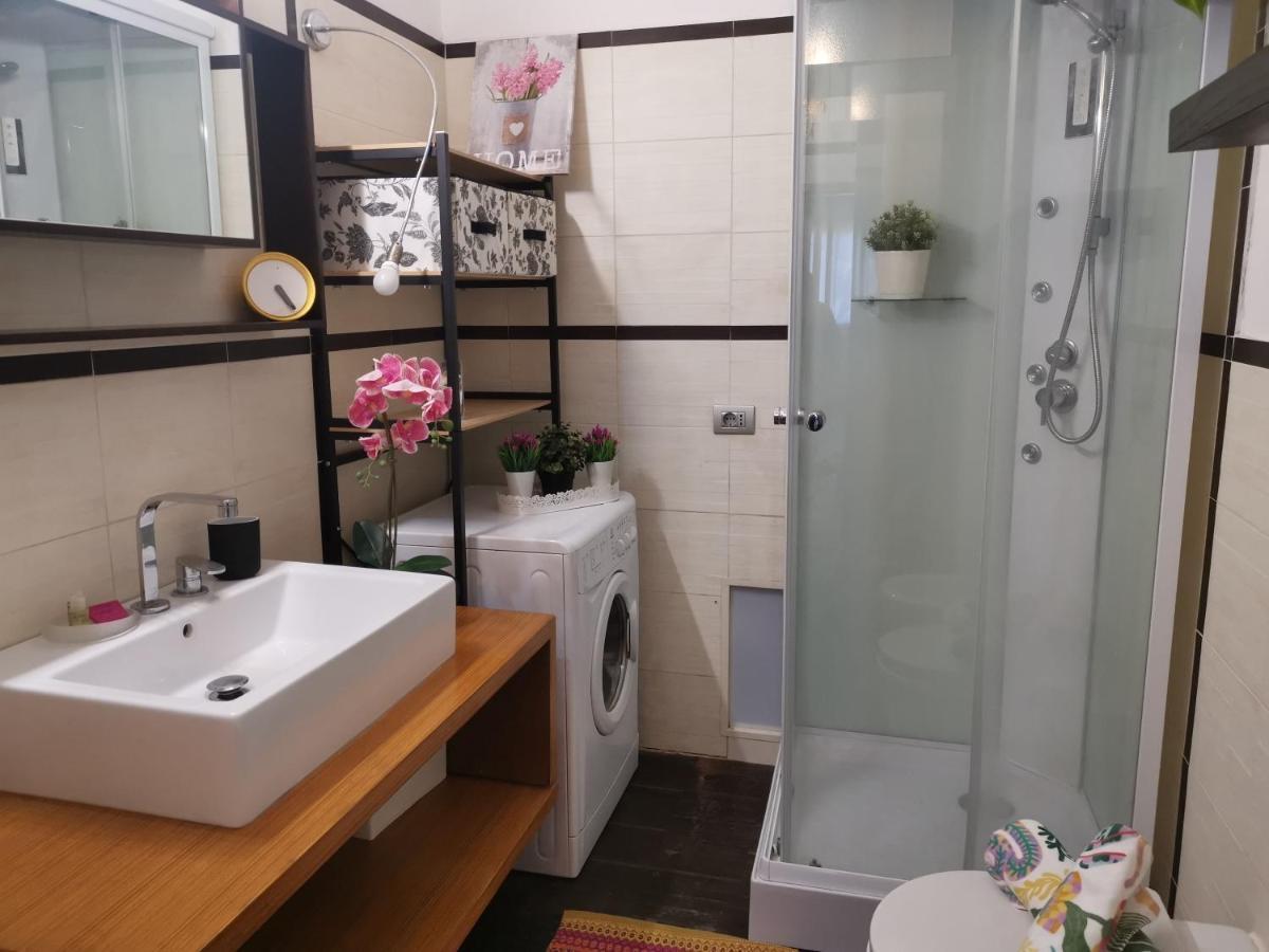 Bnbook Trilo Mind Rho Trilocale Con 2 Camere E 2 Bagni Buitenkant foto