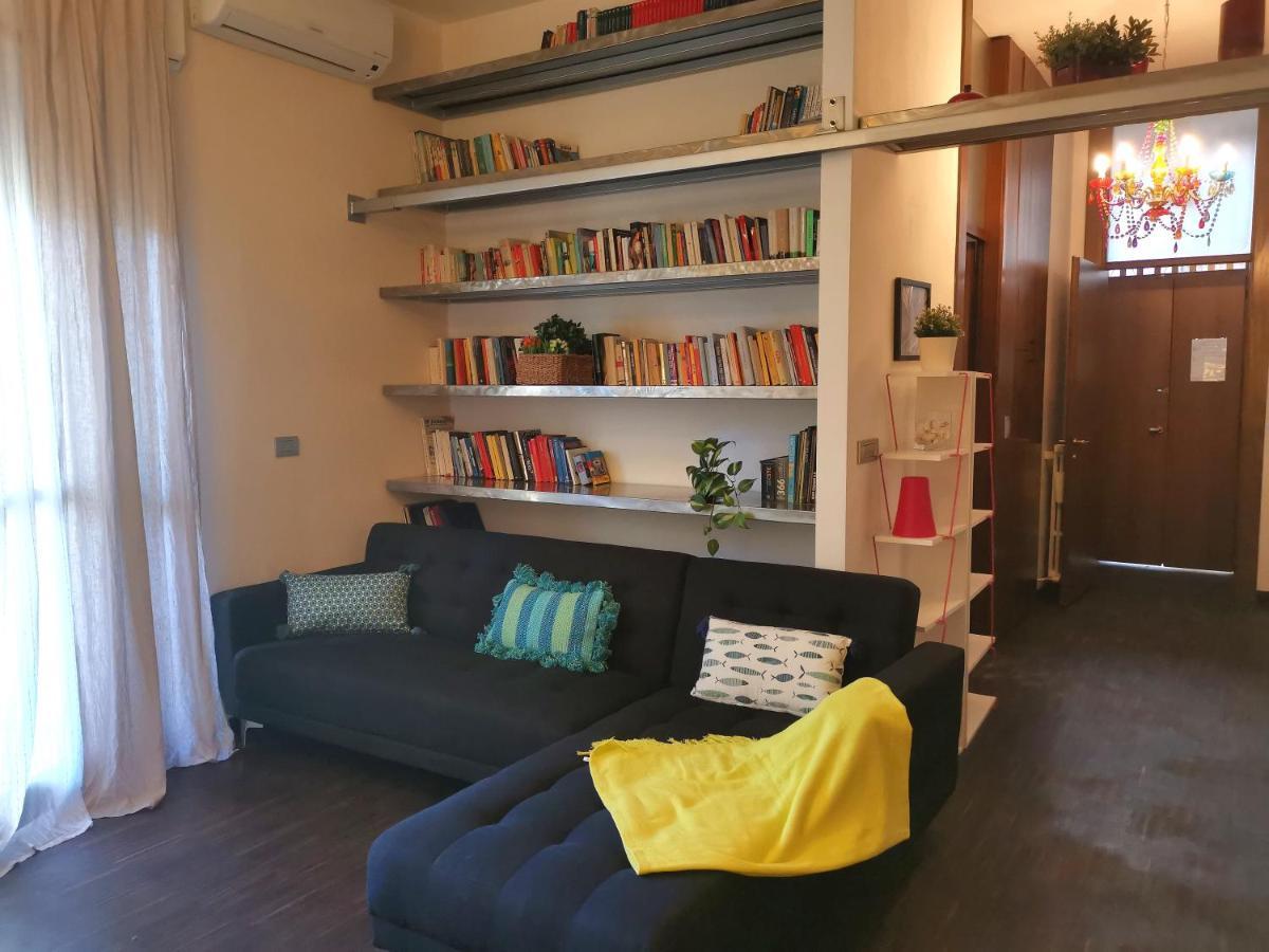 Bnbook Trilo Mind Rho Trilocale Con 2 Camere E 2 Bagni Buitenkant foto