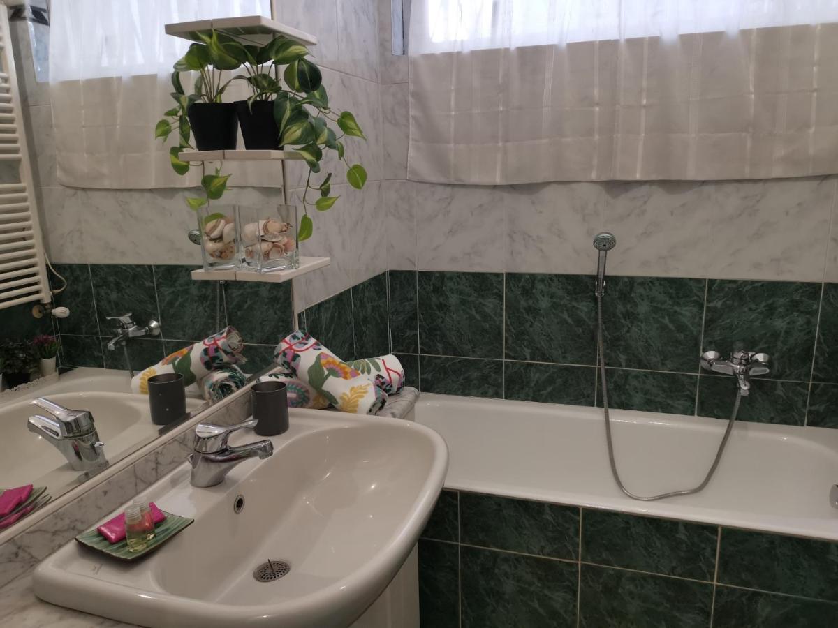 Bnbook Trilo Mind Rho Trilocale Con 2 Camere E 2 Bagni Buitenkant foto