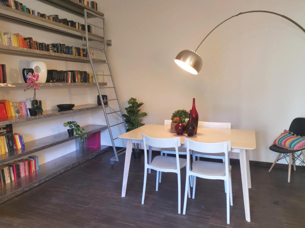 Bnbook Trilo Mind Rho Trilocale Con 2 Camere E 2 Bagni Buitenkant foto